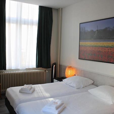 Hotel Benno Eindhoven Eksteriør billede