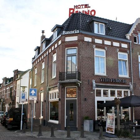 Hotel Benno Eindhoven Eksteriør billede