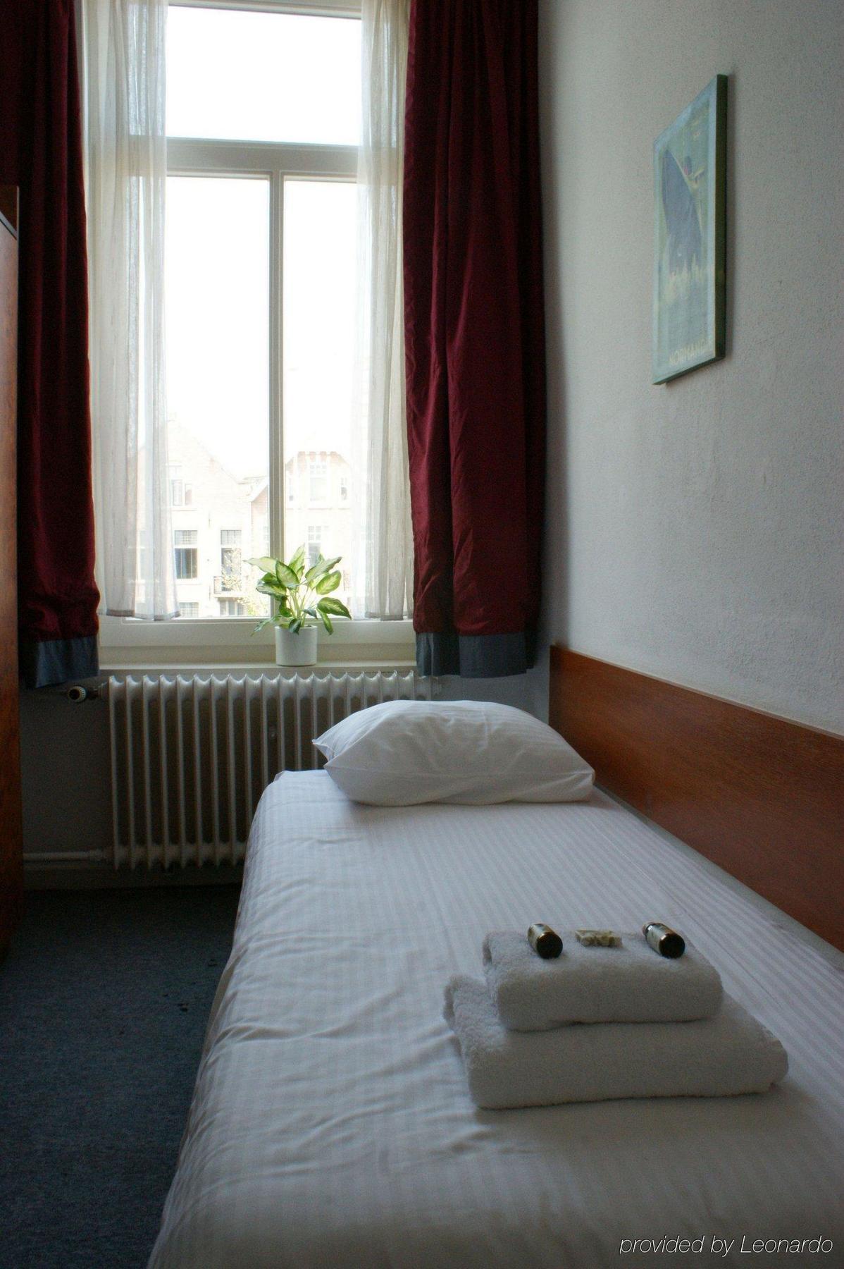 Hotel Benno Eindhoven Værelse billede